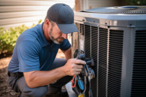 AC Repairs